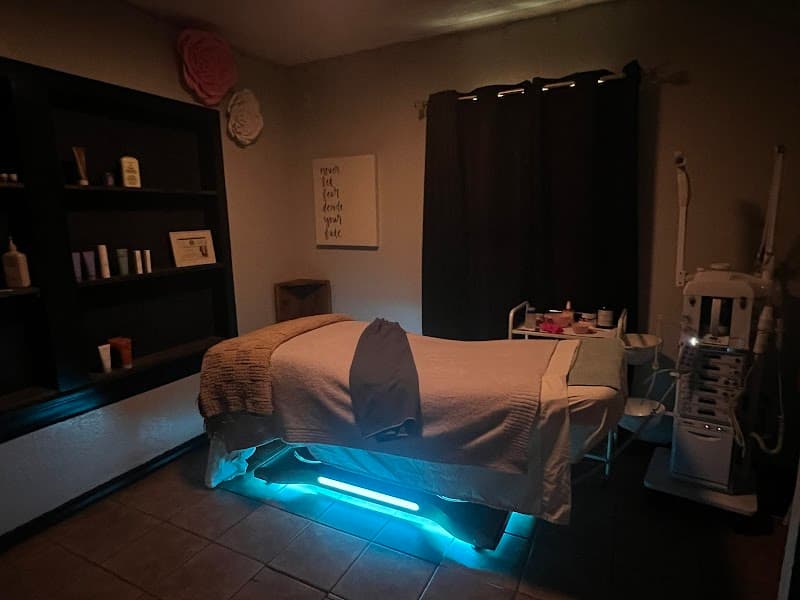 Copper's Touch Skincare Jasper photo