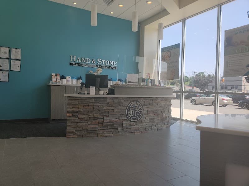 Copper Stone Massage & Spa Kearny photo