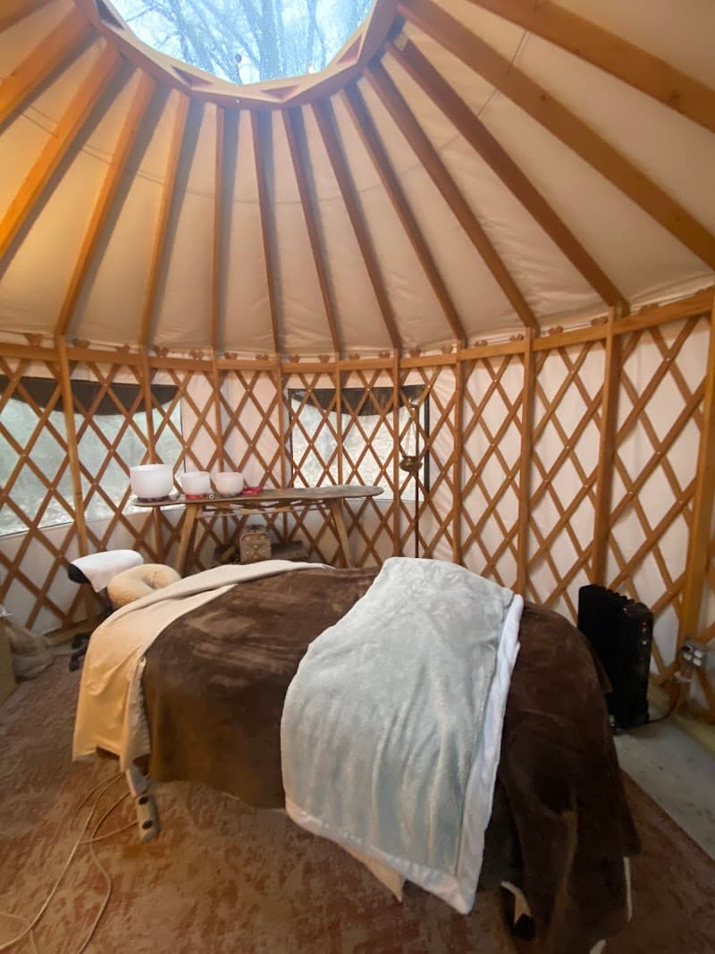 Copper Well Retreat Little Rock photo