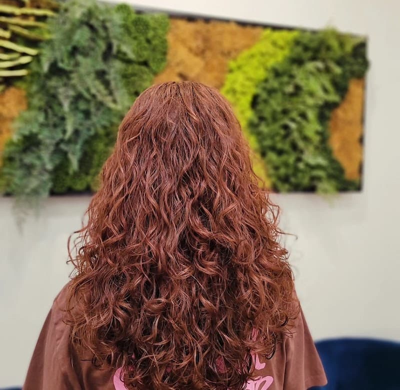 Copperfalls Aveda Spa and Salon Castle Rock photo