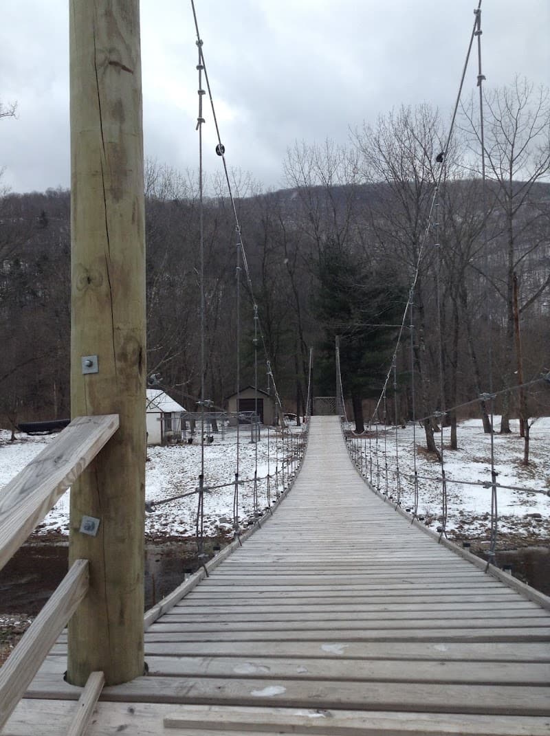 Copperhood Retreat and Spa Shandaken photo