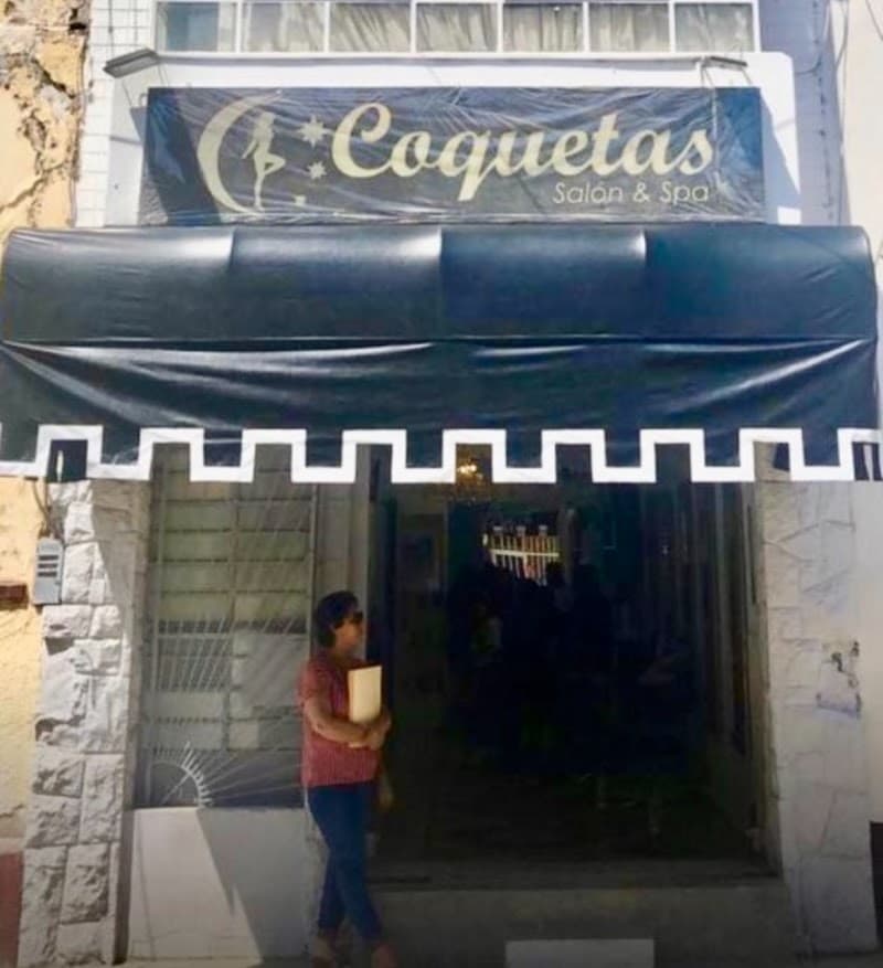 Coquetas Salon Piura photo
