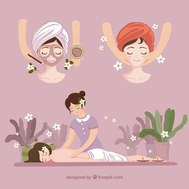 Coquette Corpore Spa and Rehabilitation Hernandarias photo