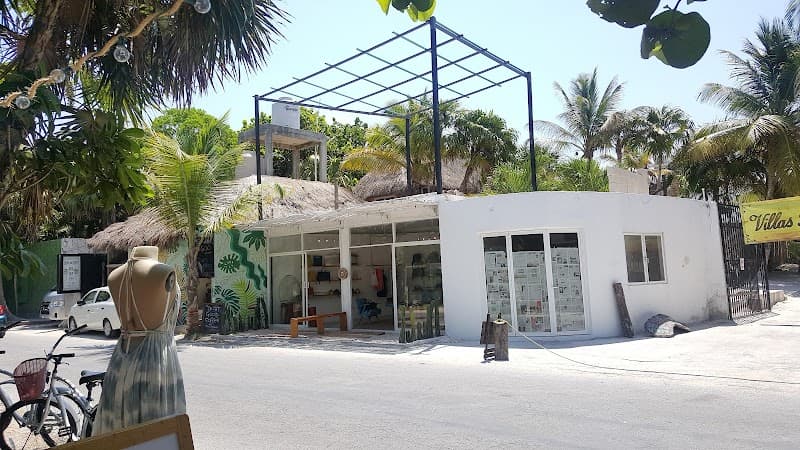 Coqui Coqui Tulum Residence & Spa photo