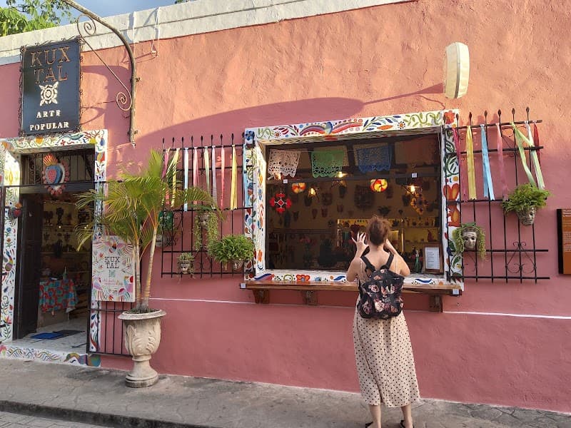 Coqui Coqui Valladolid Residence & Spa photo