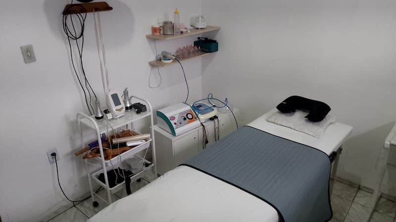 Cor De Mel - Massoterapia e Estética Belém photo