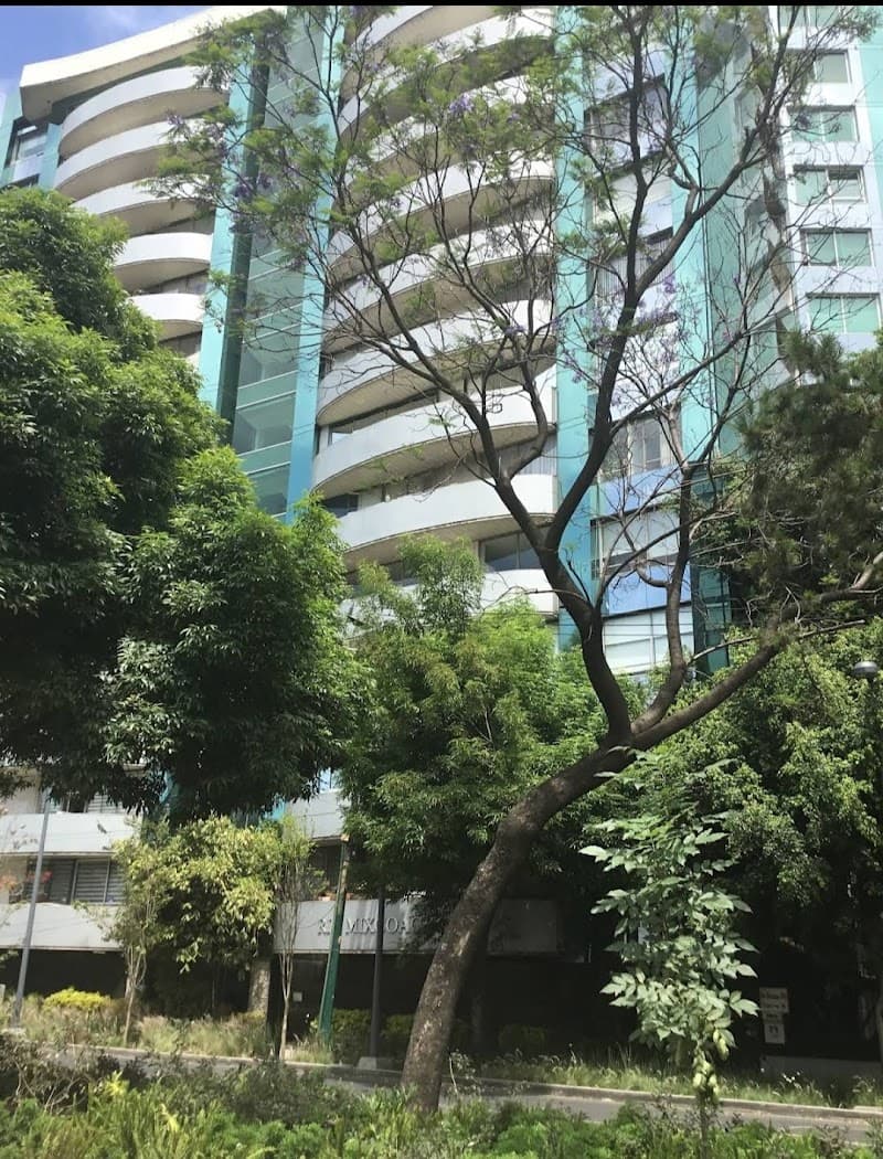 CORÁ Clinica de Hidroterapia Colónica Benito Juárez photo