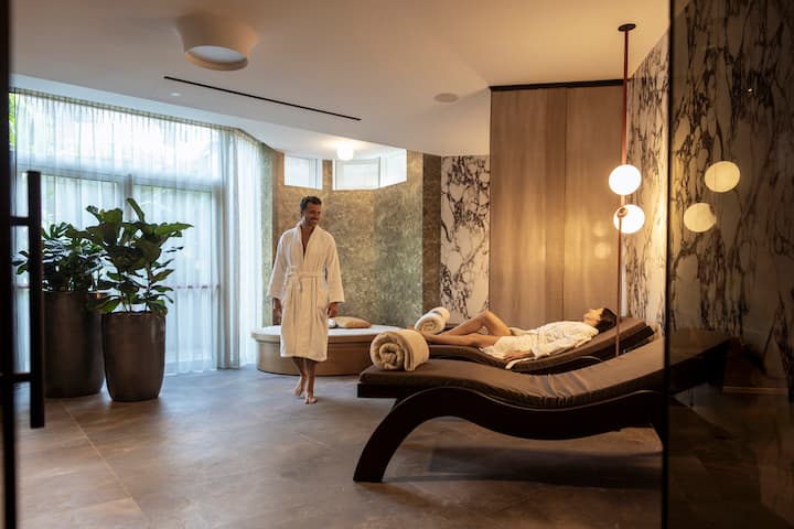 Cora Spa Merano photo
