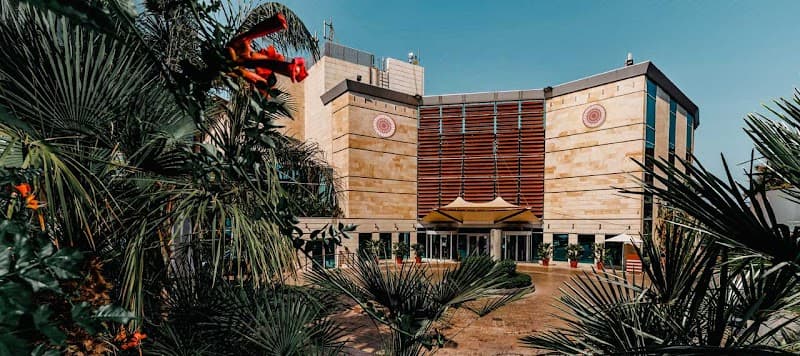 Coral Beach Hotel & Resort Beirut photo