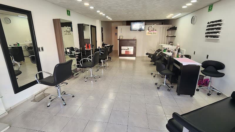 Coral Beauty Spa Mexico Tlalnepantla de Baz photo