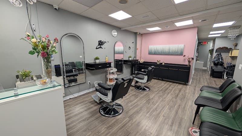 Coral Beauty Spa Mississauga photo