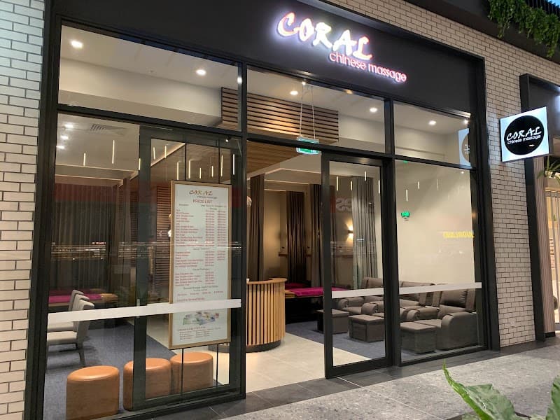 Coral Chinese Massage (new) Geelong photo