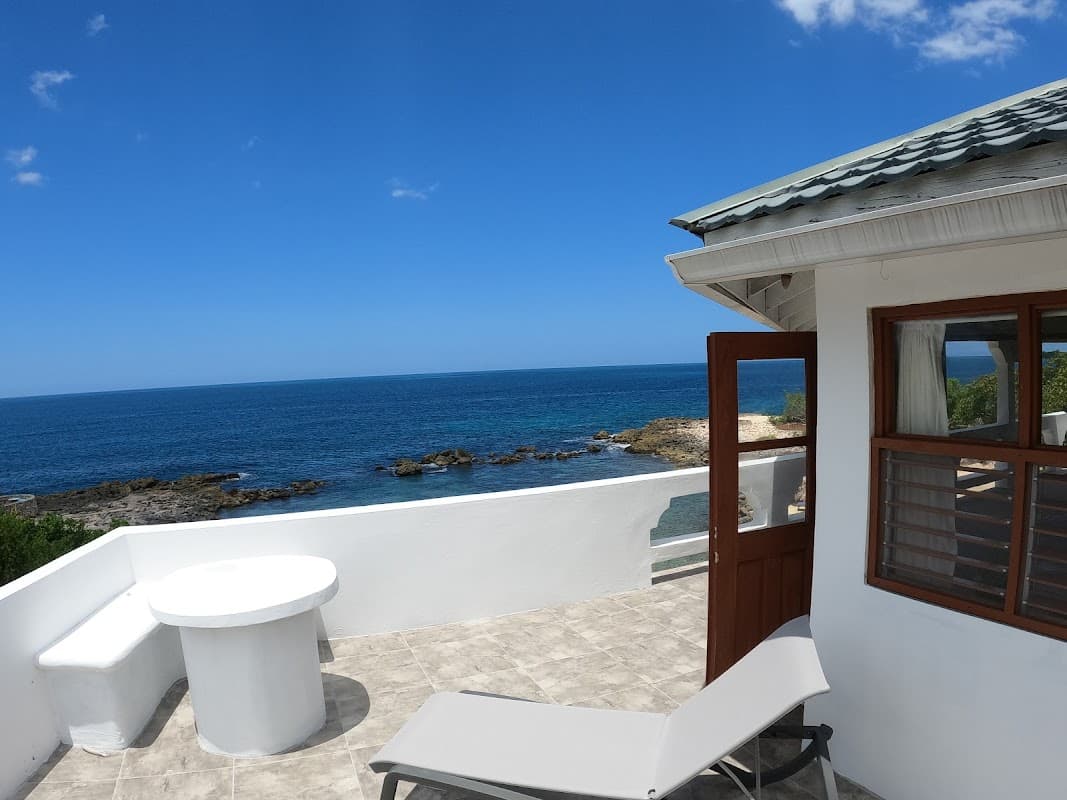 Coral Cove Wellness Resort Ocho Rios photo