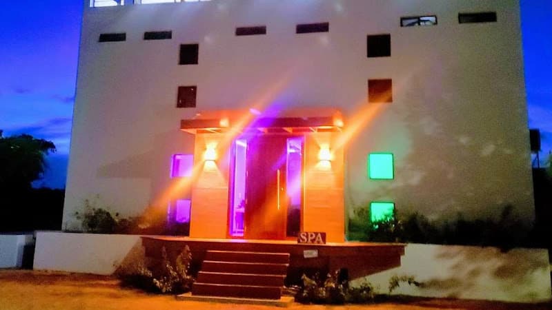 Coral Day Spa Belize San Pedro Town photo
