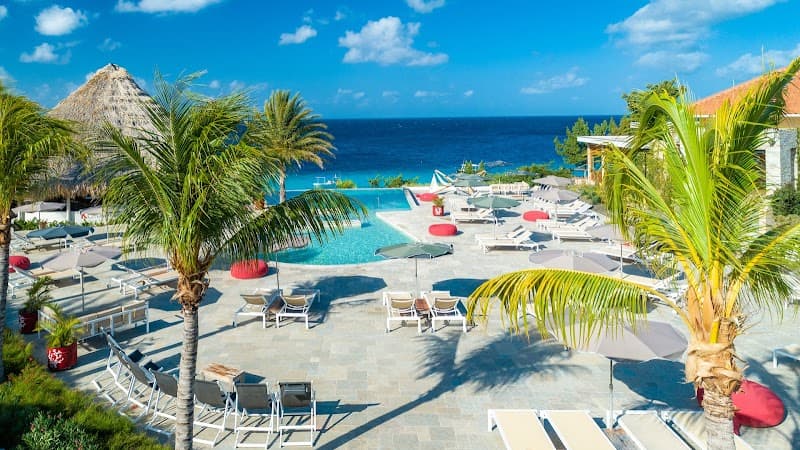 Coral Estate Luxury Resort Curaçao photo