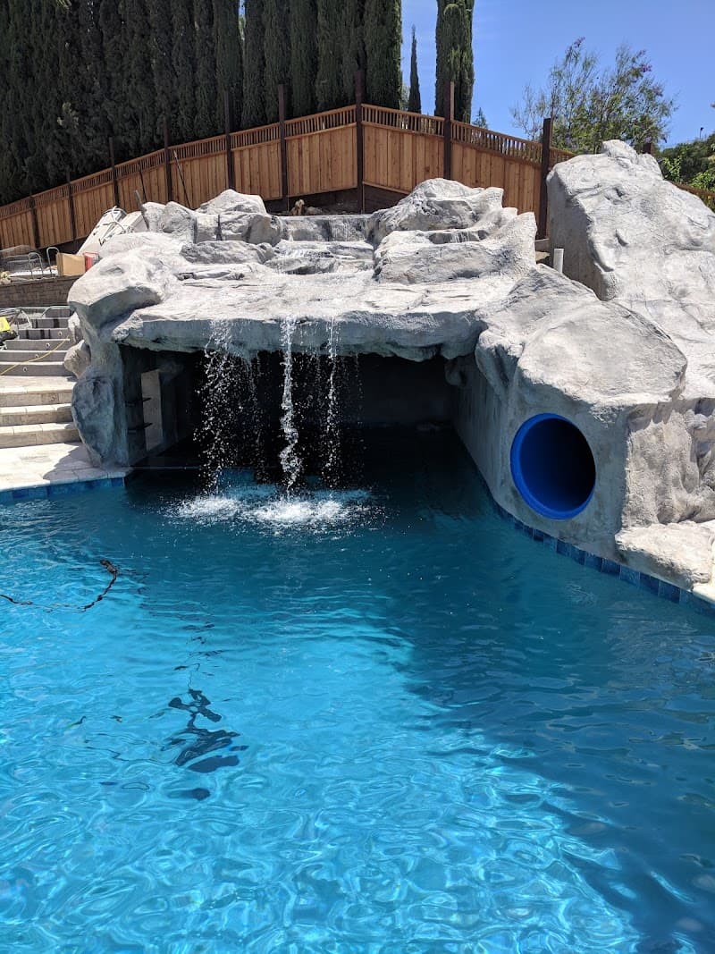 Coral Pool & Spa Campbell photo