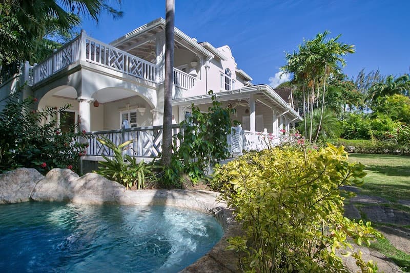 Coral Reef Club Barbados photo