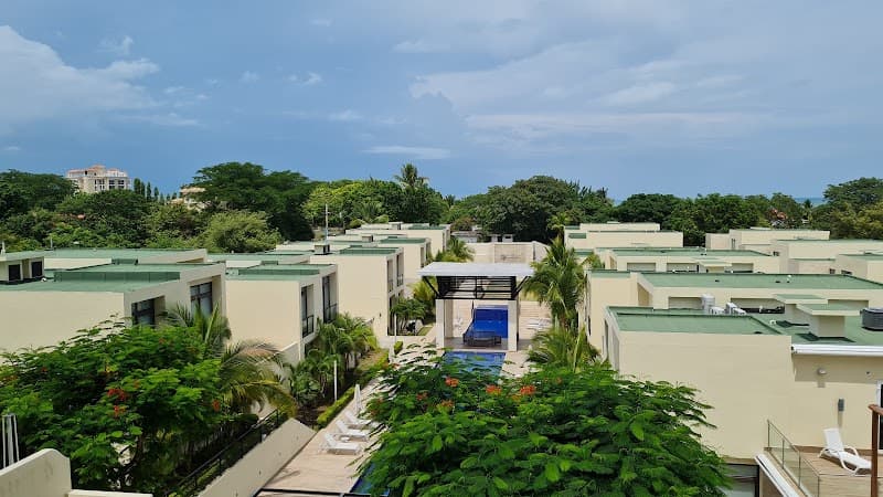 Coral Residences & Spa Playa Coronado photo