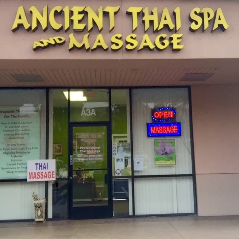 Coral Sea Foot Spa West Covina photo