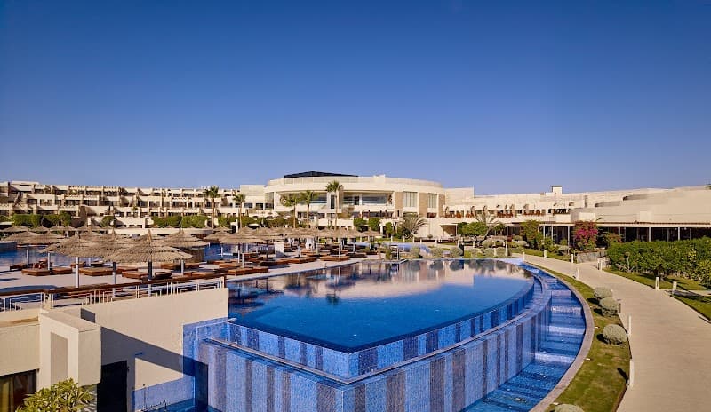 Coral Sea Imperial Sensatori Sharm El Sheikh photo