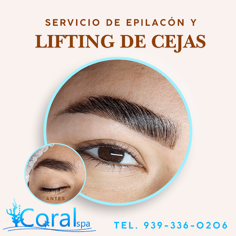 Coral Spa and Esthetic Bayamón photo