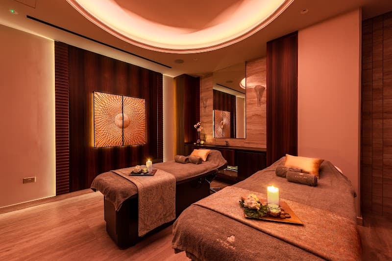 Coral Spa Ayia Napa photo