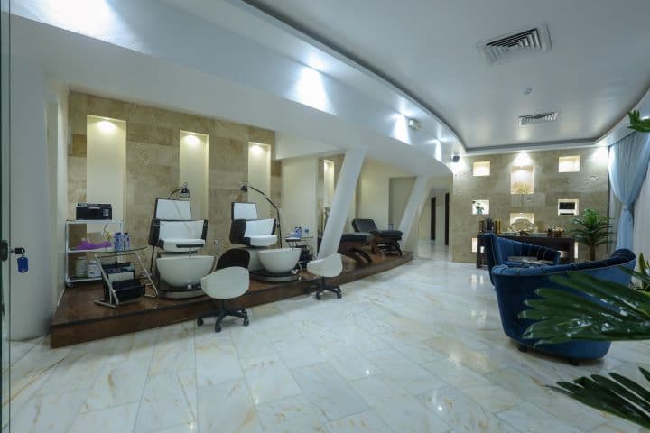 Coral Spa - Bahrain Manama photo