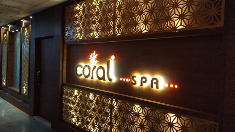 Coral Spa Kanpur photo