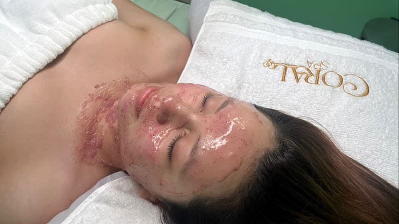 CORAL SPA Los Mochis photo