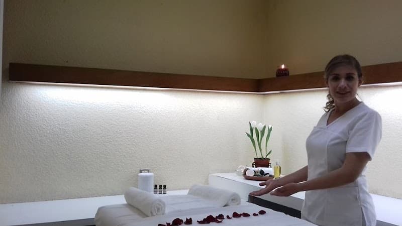 Coral spa | Morelia photo