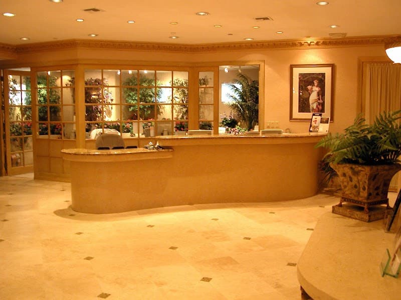 Coral Springs Spa Cosmedica photo