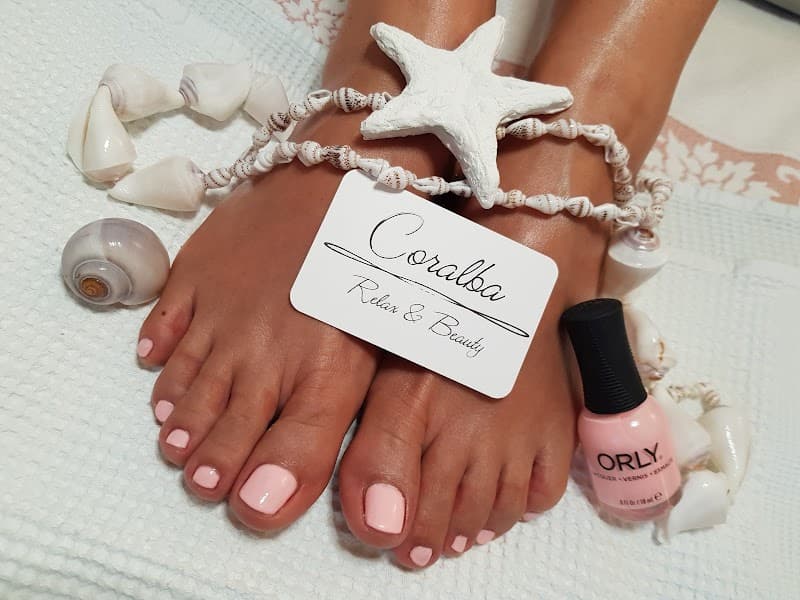 Coralba Relax and Beauty Küsnacht photo