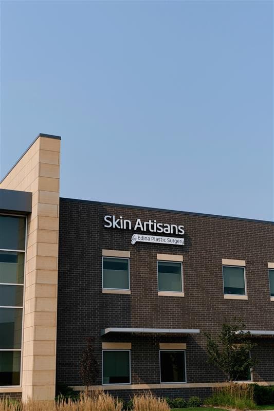 Coralie Harrison, Esthetician Woodbury photo