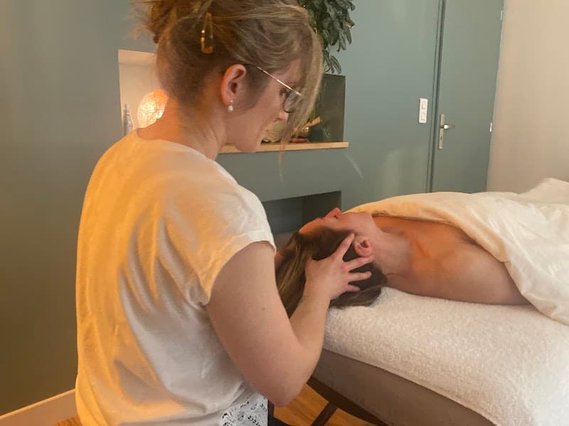 Coralie Naud Massages et Medecine Chinoise La Caillère-Saint-Hilaire photo