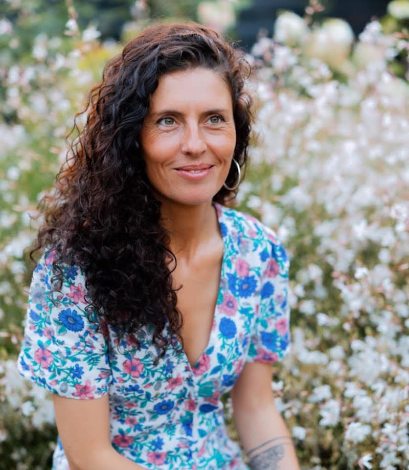 Coralie Verspieren Queyssac photo