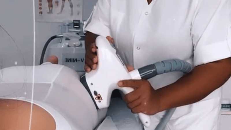 Corazon Therapie Zentrum Zürich photo