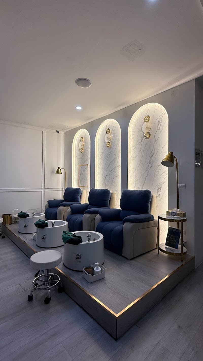 Cordia Spa Phuket photo