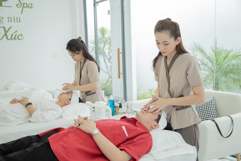 Coré Clinic Huyện Long Điền photo