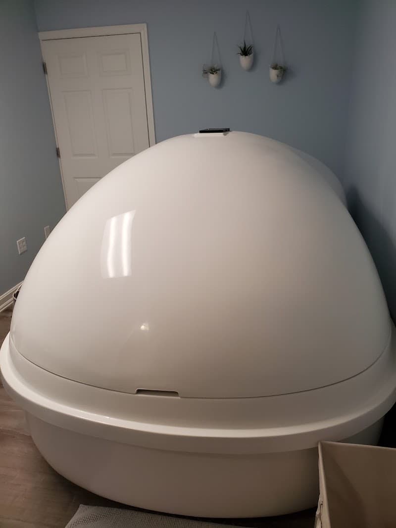 Core Cryo Brecksville photo
