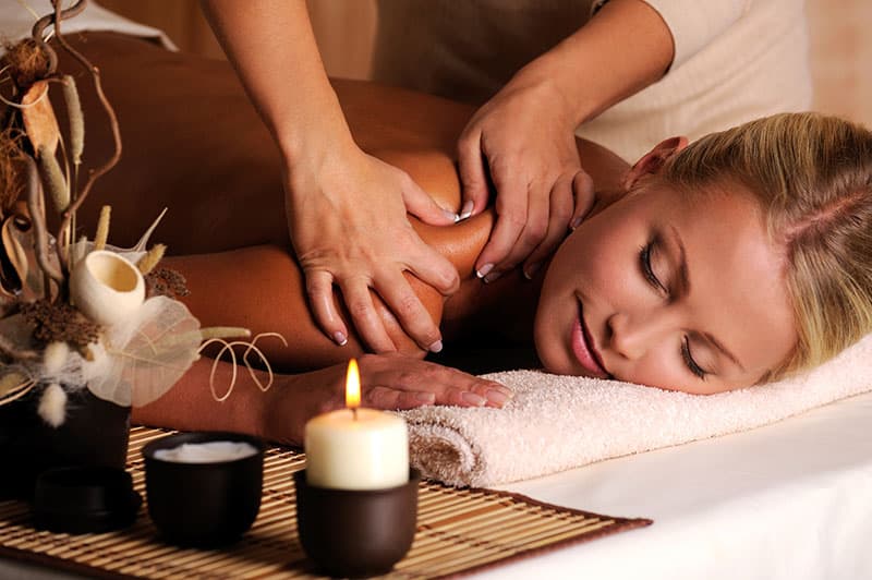 Core Energy Massage Therapy Middleton photo