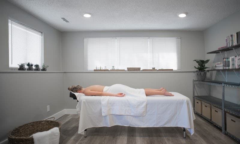 Core Essence Acupuncture & Massage East Wenatchee photo