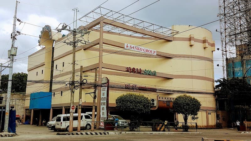 Core Executive Spa Pasay City photo