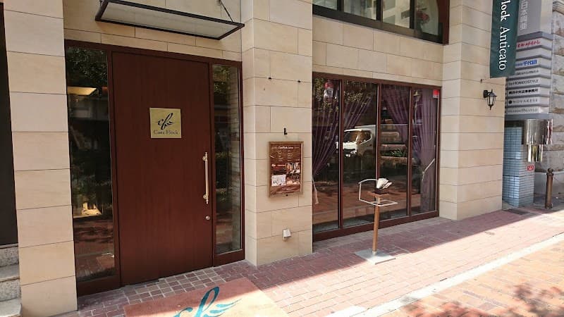 Core Flock Anticato Naka Ward, Yokohama City photo