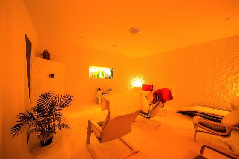 Core Health Salt Spa Rooms Melbourne photo
