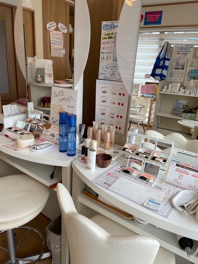Core Heat Specialty Esthetic Salon Peonia Musashi Urawa Branch Saitama City Minami Ward photo