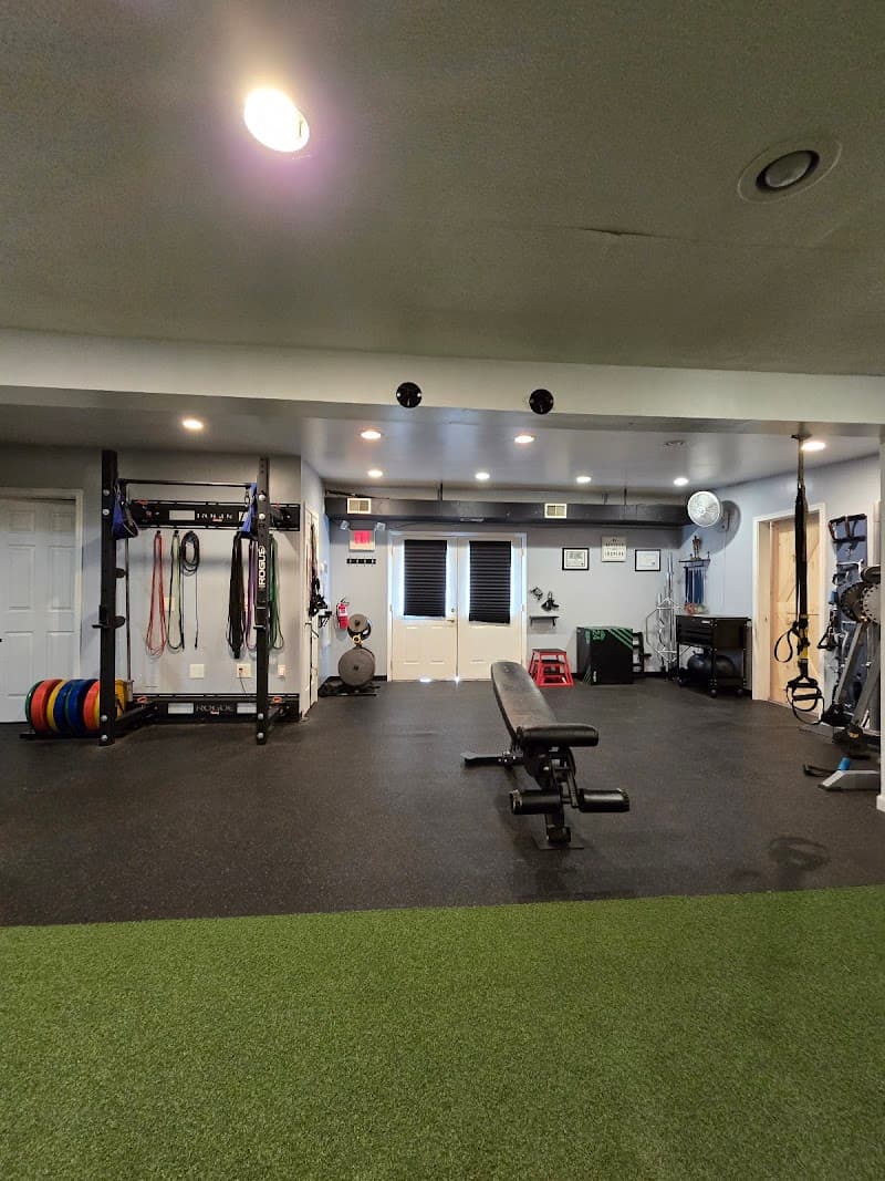Core Performance Healing and Wellness Bordentown photo