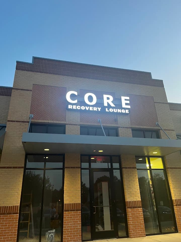 CORE Recovery Lounge Katy photo