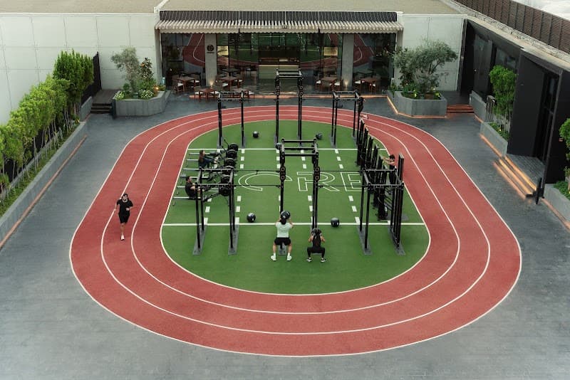 CORE Social Wellness Club Jeddah photo