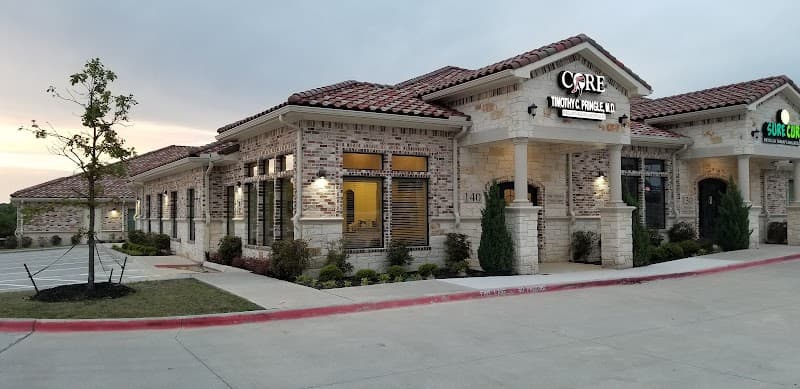 CORE Vascular Services Carrollton photo