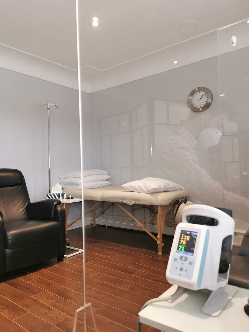 CoreLink Therapeutics Milton photo